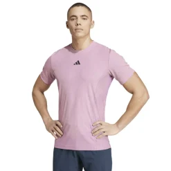 Men's Airchil Pro Short Sleeve Performance T-Shirt