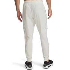 Men's Baseline Woven Performance Tracksuit Bottom