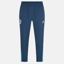 Men's Bournem Pres Jog Licensed Rain Tracksuit Bottoms