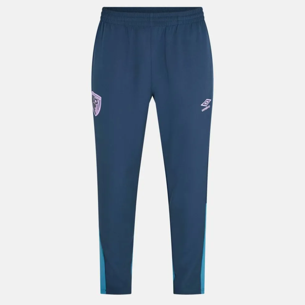 Men's Bournem Pres Jog Licensed Rain Tracksuit Bottoms