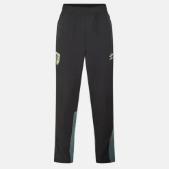 Men's Bournem Pres Jog Licensed Rain Tracksuit Bottoms