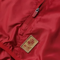 Men's British and Irish Lions 2024 Lightweight Rain Performance Rugby Jacket