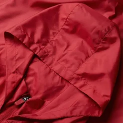 Men's British and Irish Lions 2024 Lightweight Rain Performance Rugby Jacket