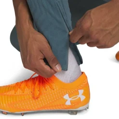 Men's Chal Performance Tracksuit Bottom