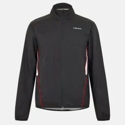 Men's Club Performance Tennis Jacket
