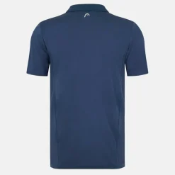 Men's Club Tech Short Sleeve Performance Polo Shirt