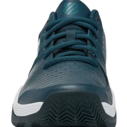 Men's Court Express HB Clay Court Lace Up Tennis Shoes