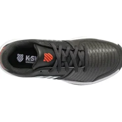 Men's Court Express HB Clay Court Lace Up Tennis Shoes