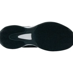 Men's Court Express HB Clay Court Lace Up Tennis Shoes