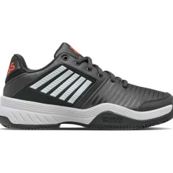 Men's Court Express HB Clay Court Lace Up Tennis Shoes
