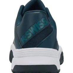 Men's Court Express HB Clay Court Lace Up Tennis Shoes