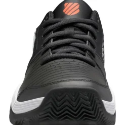 Men's Court Express HB Clay Court Lace Up Tennis Shoes