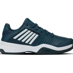 Men's Court Express HB Clay Court Lace Up Tennis Shoes