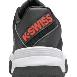 Men's Court Express HB Clay Court Lace Up Tennis Shoes