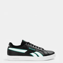 Men's Court Retro Tennis Shoes