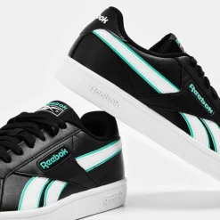 Men's Court Retro Tennis Shoes