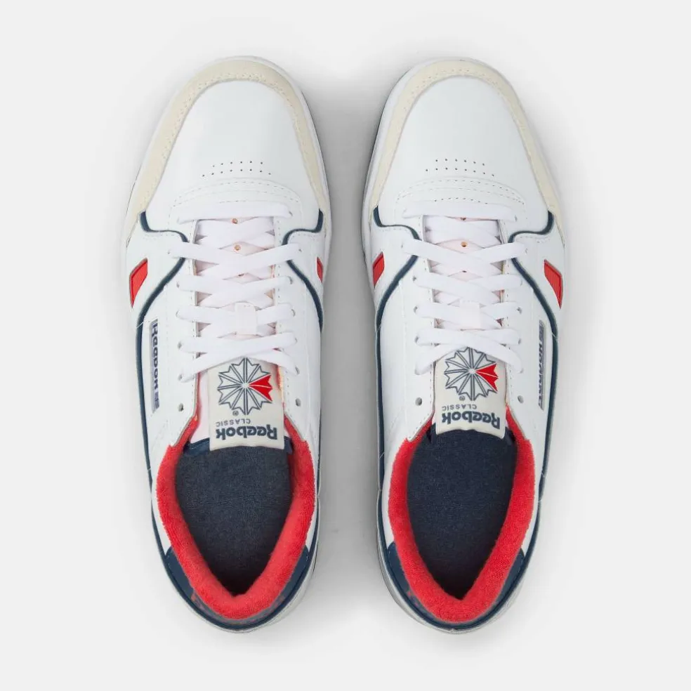 Men's Court Tennis Shoes
