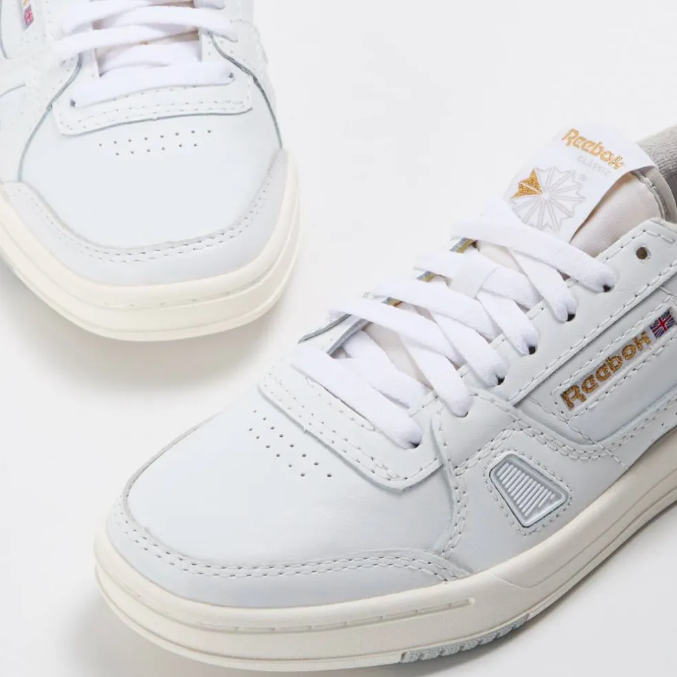 Men's Court Tennis Shoes