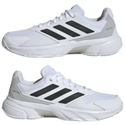 Men's Courtjam Control Tennis Shoes