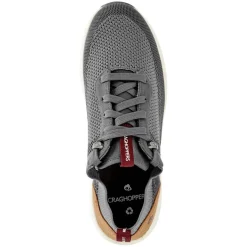Men's Crag Eco Lite Low Walking Shoes