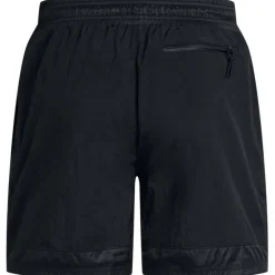Men's Curry Woven Performance Tracksuit Bottom
