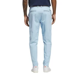 Men's F Pleat Golf Trousers