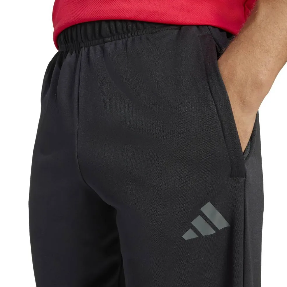 Mens Football Sereno Pants Slim