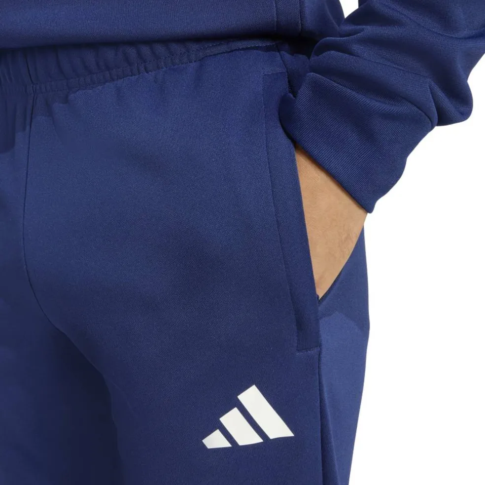 Mens Football Sereno Pants Slim