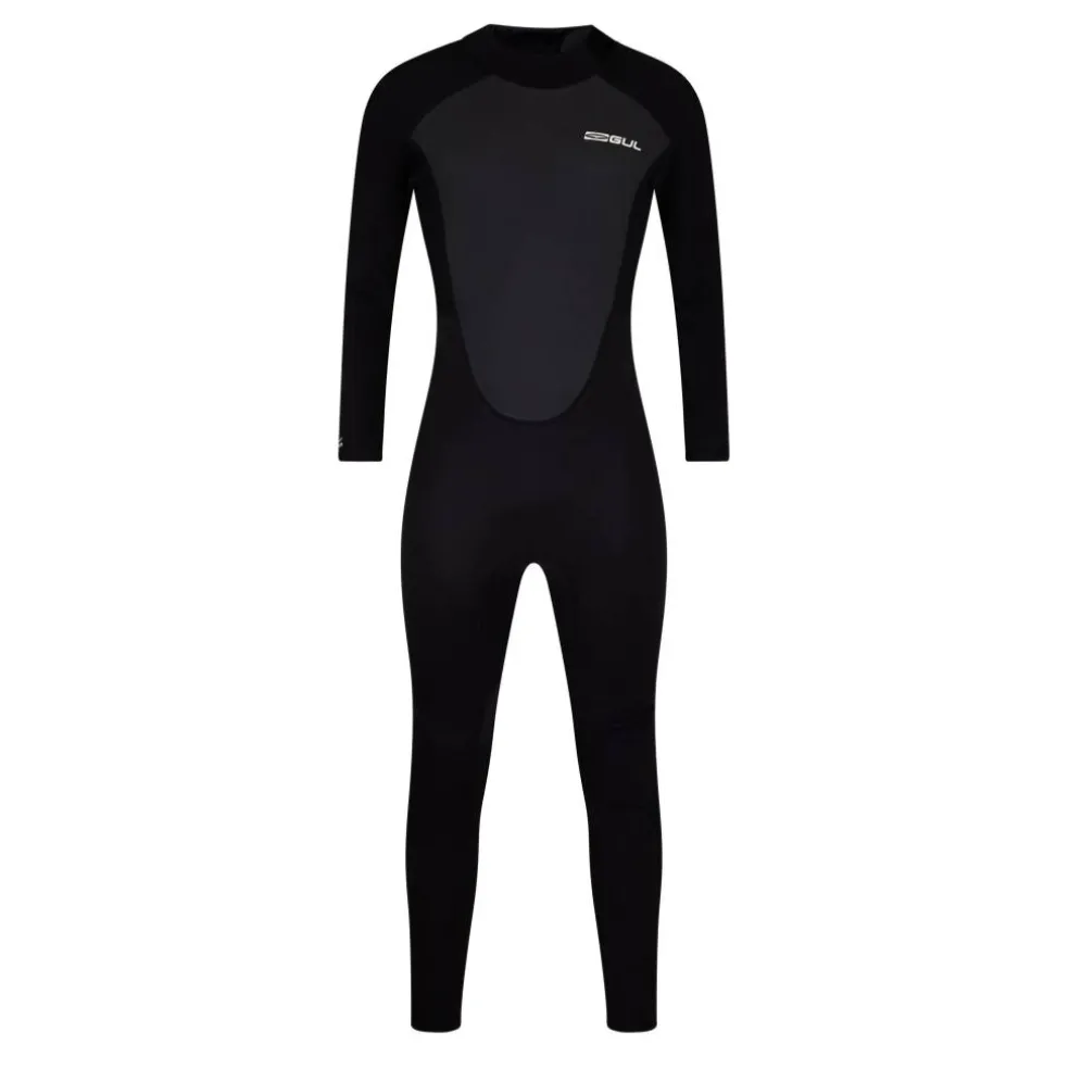 Men's Full Wetsuit