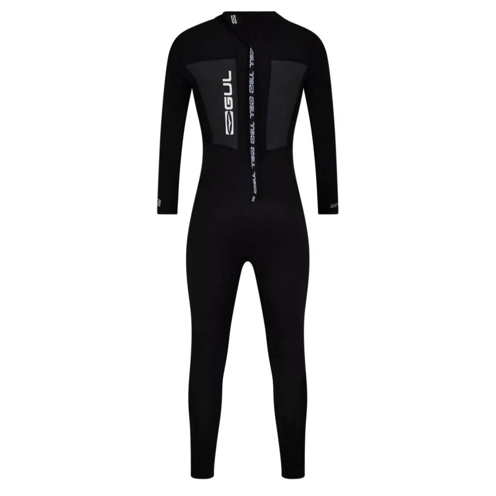 Men's Full Wetsuit