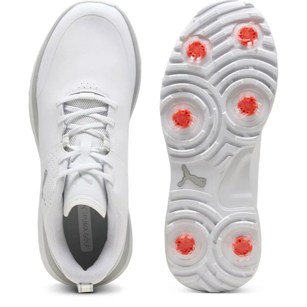 Men's Fusion Grip ST Spiked Golf Shoes