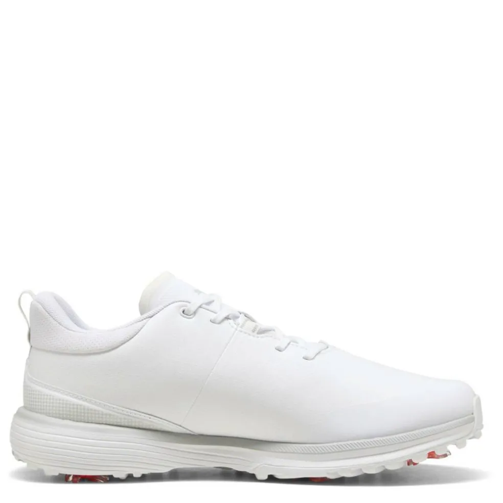 Men's Fusion Grip ST Spiked Golf Shoes