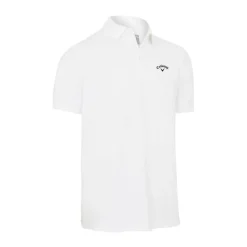 Men's Golf Tournament Short-Sleeve Performance Polo Shirt