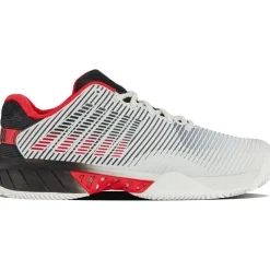 Men's Hypercourt Express 2 Hard Court Lace Up Tennis Shoes