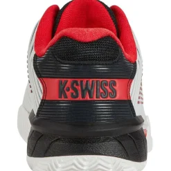 Men's Hypercourt Express 2 Hard Court Lace Up Tennis Shoes