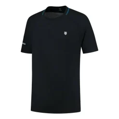 Men's Hypercourt Short-Sleeve Performance T-Shirt