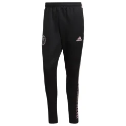 Men's Inter Miami CF Licensed Tracksuit Bottoms