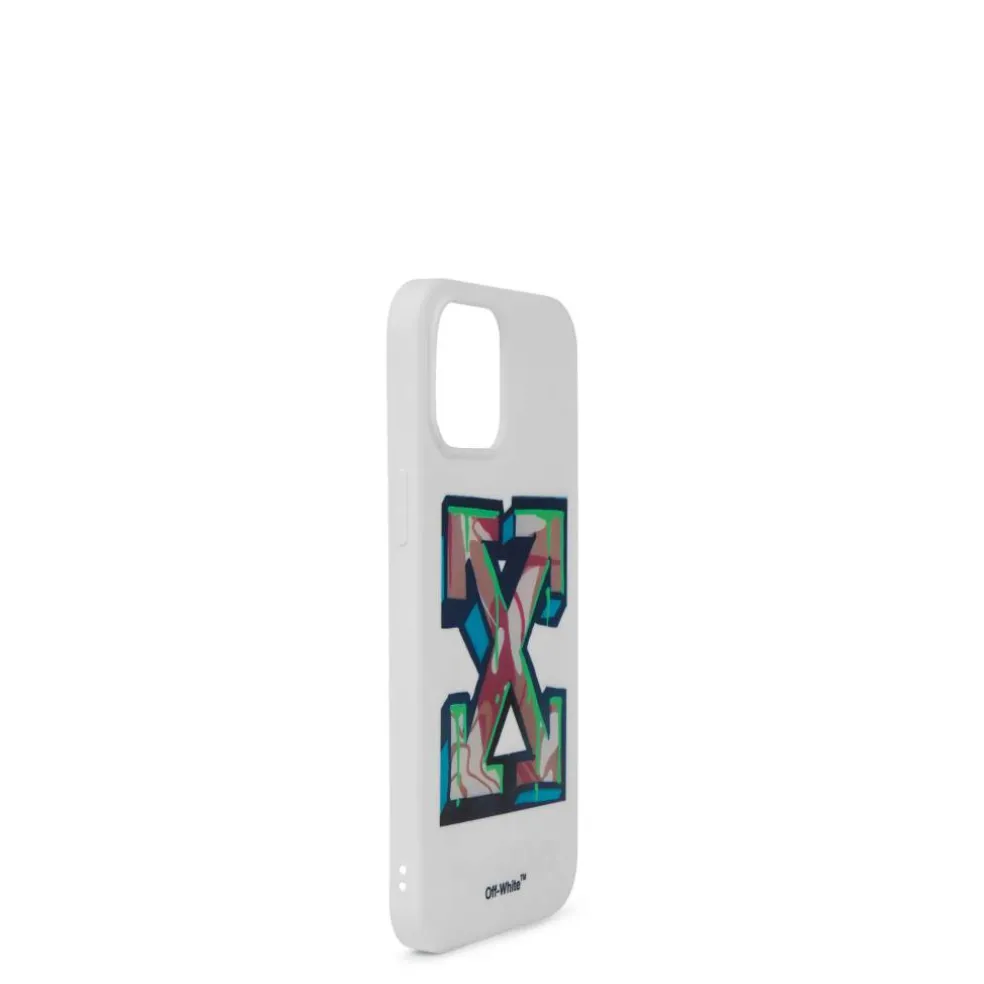 Men's iPhone 12 Case Cover