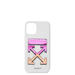 Men's iPhone 12 Mini Case, Design