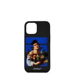 Men's iPhone 12 Mini Case, Design