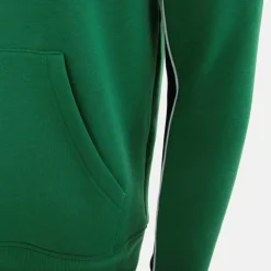 Mens Ireland Rugby OTH Retro Vintage Hoodie