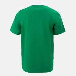 Mens Ireland Rugby Vintage Retro Shirt