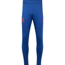 Men's Licensed Tracksuit Bottoms