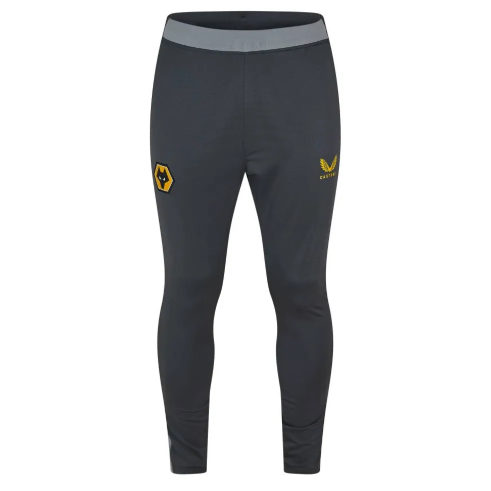 Men's Licensed Tracksuit Bottom