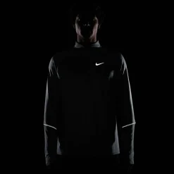 Men's Long Sleeve Performance Running Top