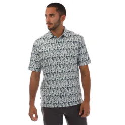Men's Milford Short-Sleeve Performance Polo Shirt