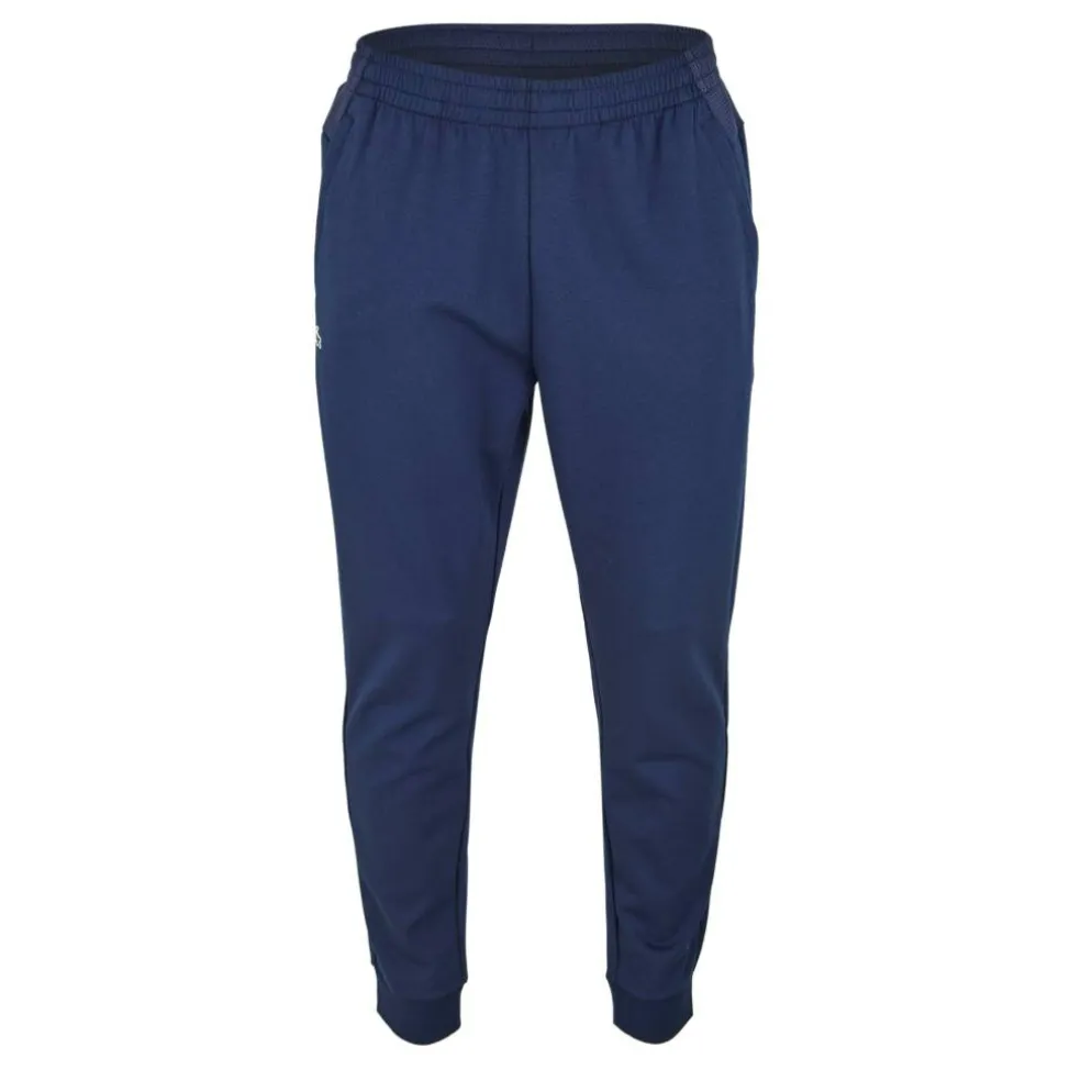 Men's Monogram Track Bottoms
