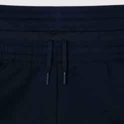 Men's Monogram Track Bottoms
