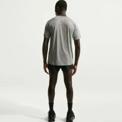 Mens Nike Stride Short Sleeve Performance T-Shirt