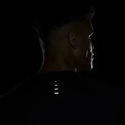 Mens Nike Stride Short Sleeve Performance T-Shirt